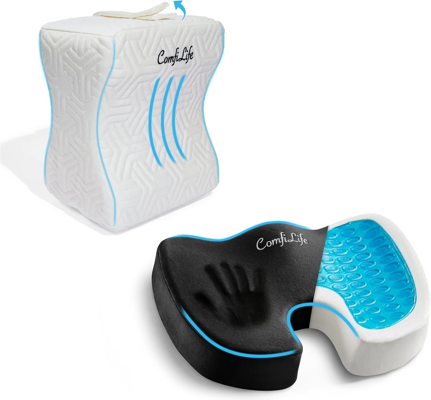 Seat cushion