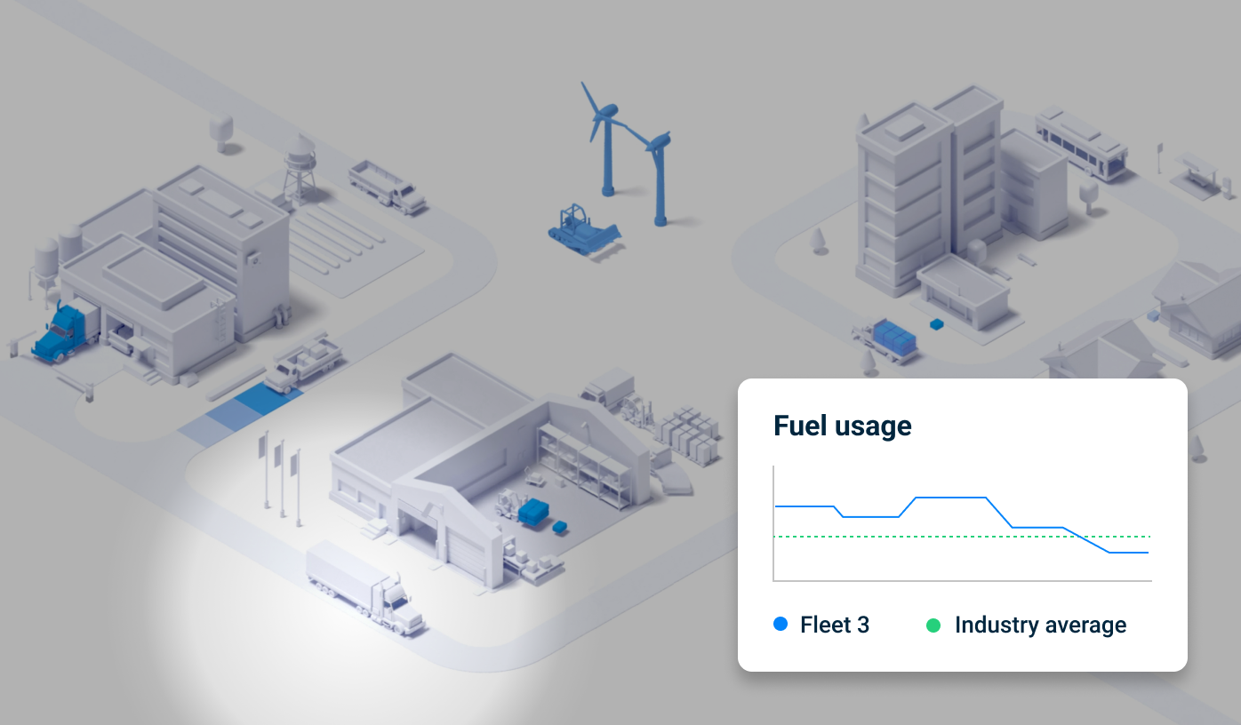 Fuel management