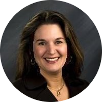 Jennifer Miller Headshot