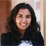 Shilpa Nagesh Headshot