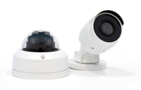 cameras
