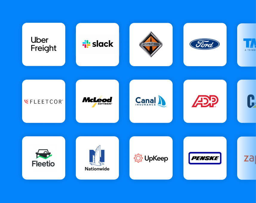History Module - App Marketplace