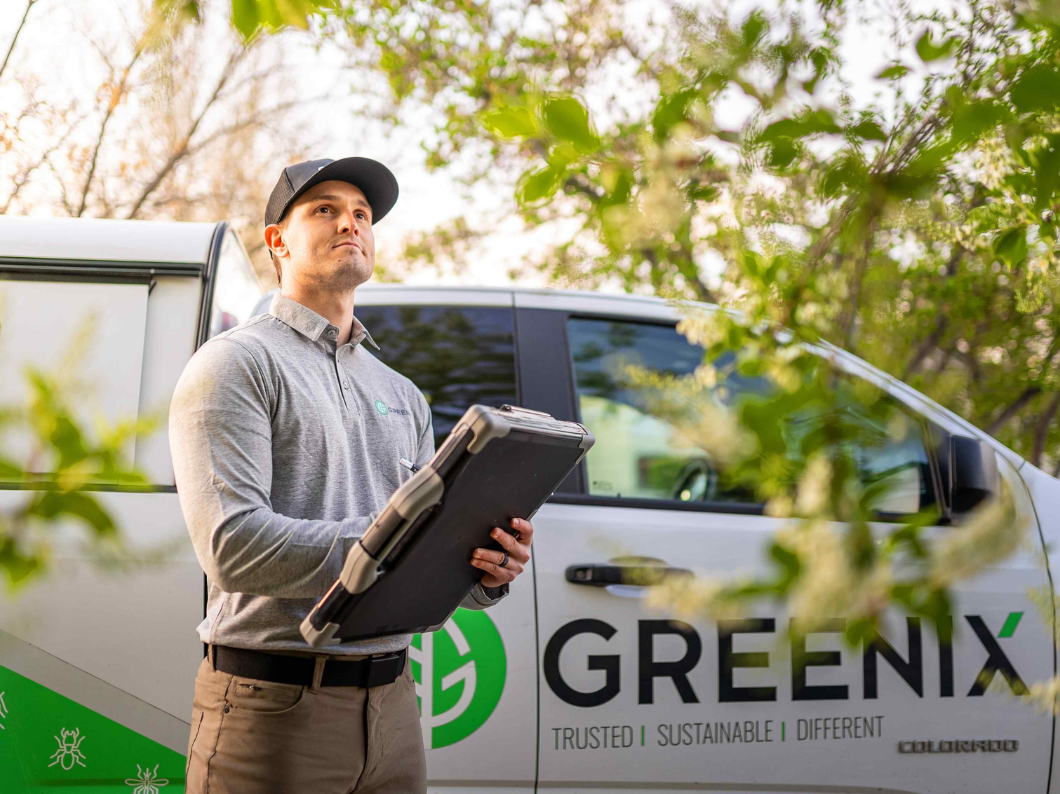 Greenix Pest Control