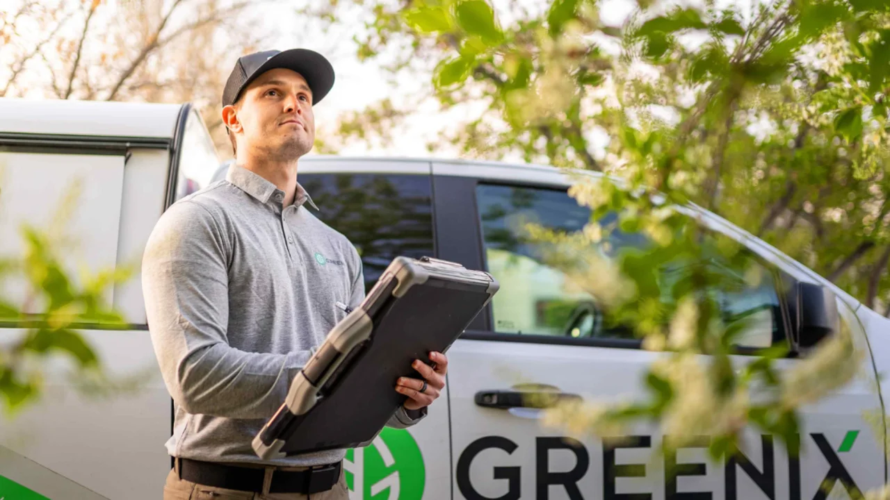 Greenix Pest Control transforms driver safety and cuts insurance premiums with Samsara