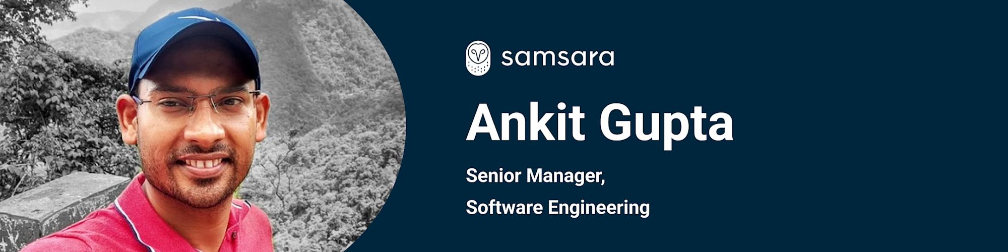 Ankit Gupta