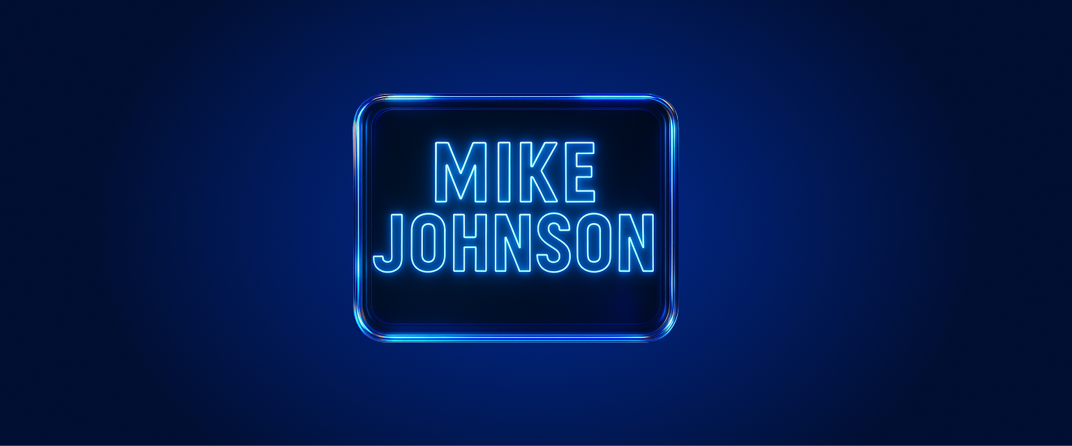 Michael Drinnon – Estes Express Lines