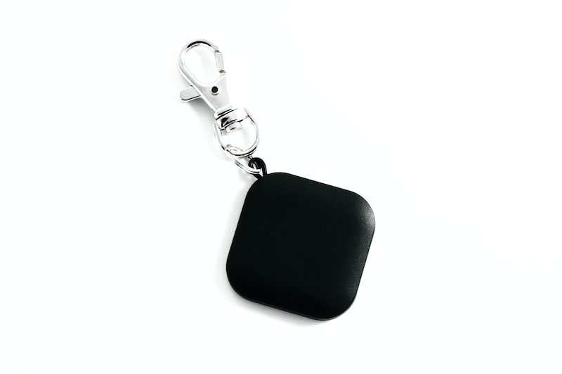 Samsara Driver ID