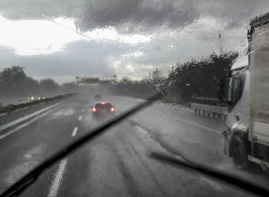 Weather Intelligence Blog Header