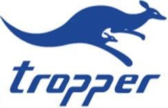 Tropper logo