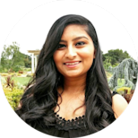 Gauree Shah headshot