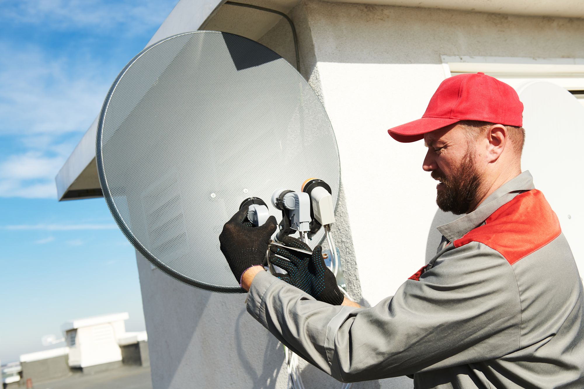 Satellites Unlimited