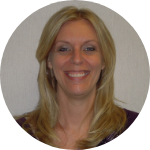 Headshot of Donna Miller