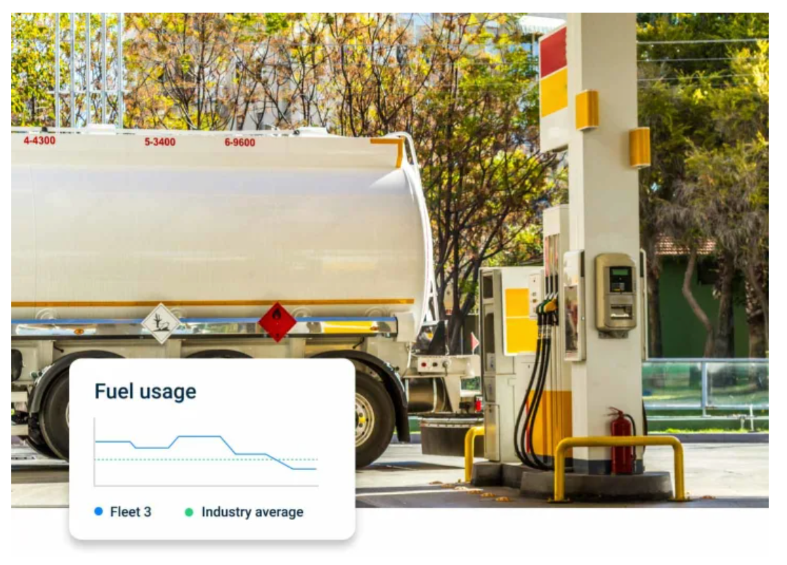 Fuel Usage Summit