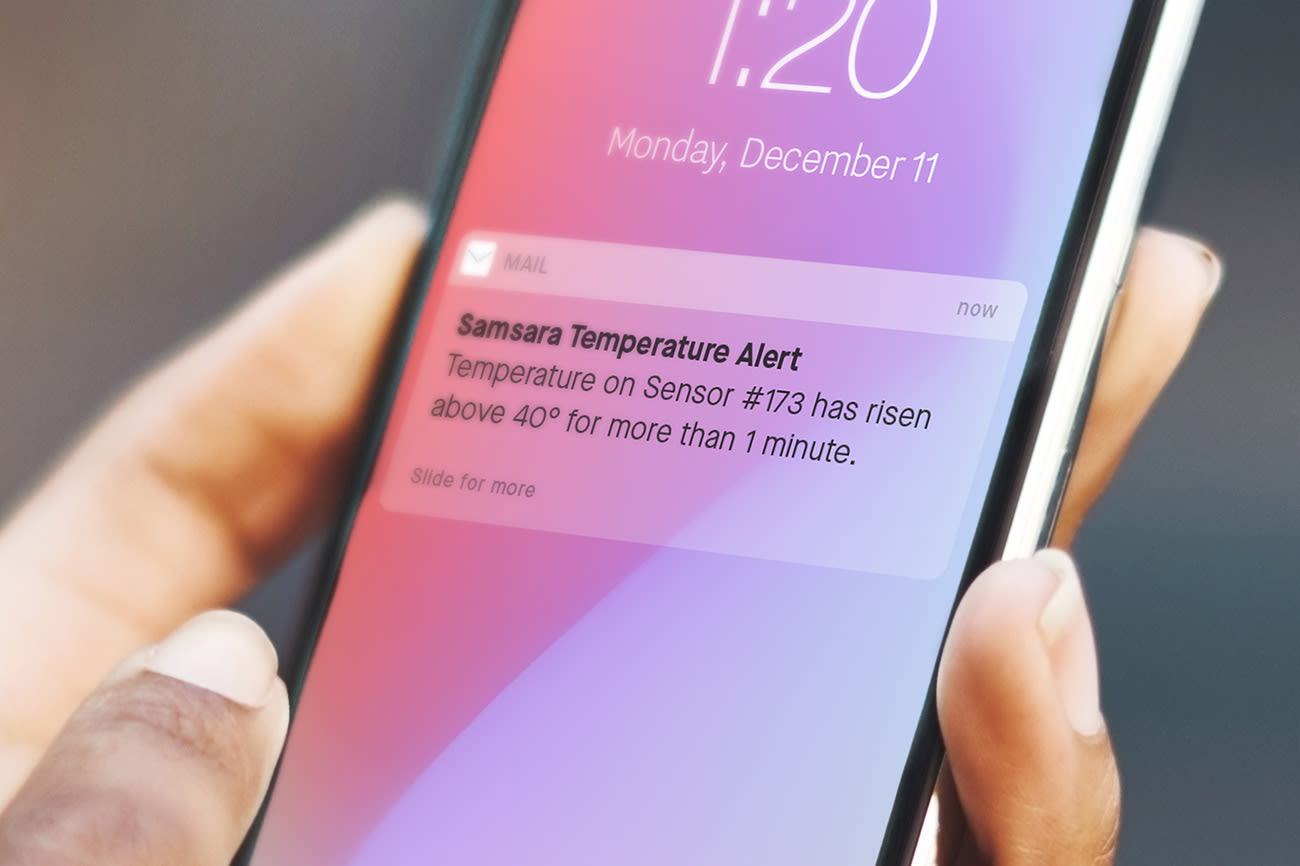 temperature