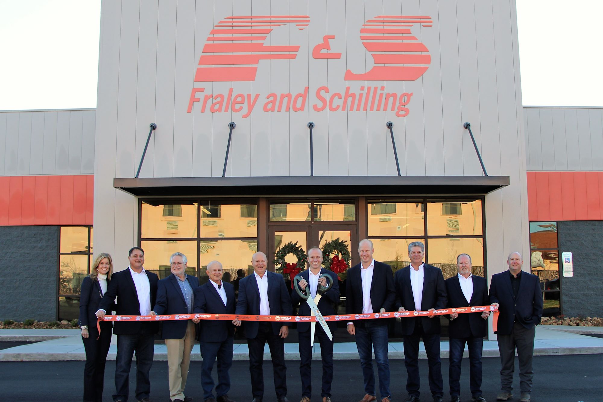fraley-and-schilling