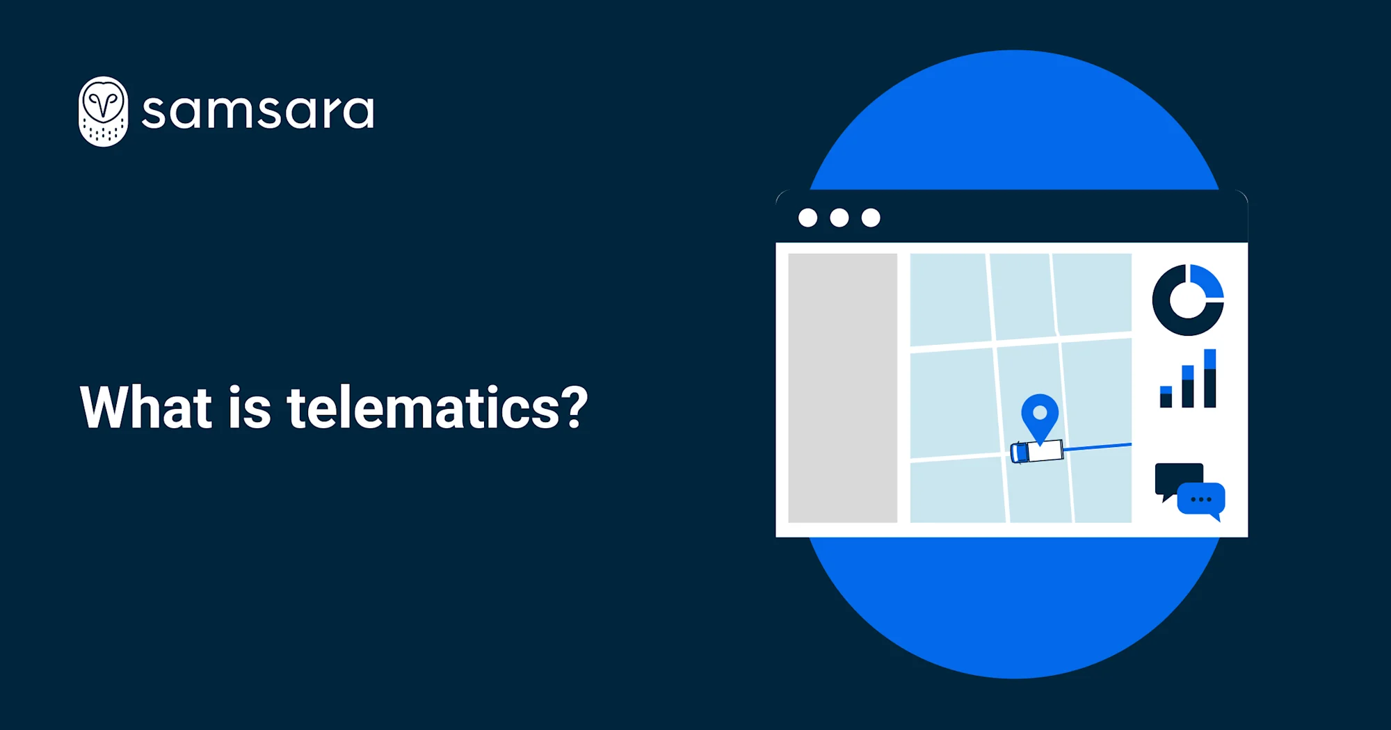 Header image for what is telematics guide