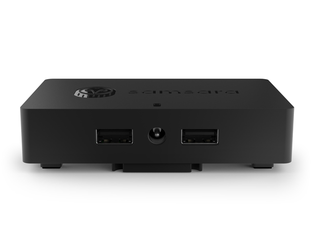Industrial IoT Gateway
