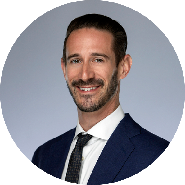 Eric Danko headshot