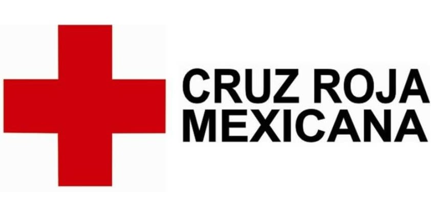 Logo Cruz Roja