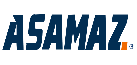 Logo Asamaz