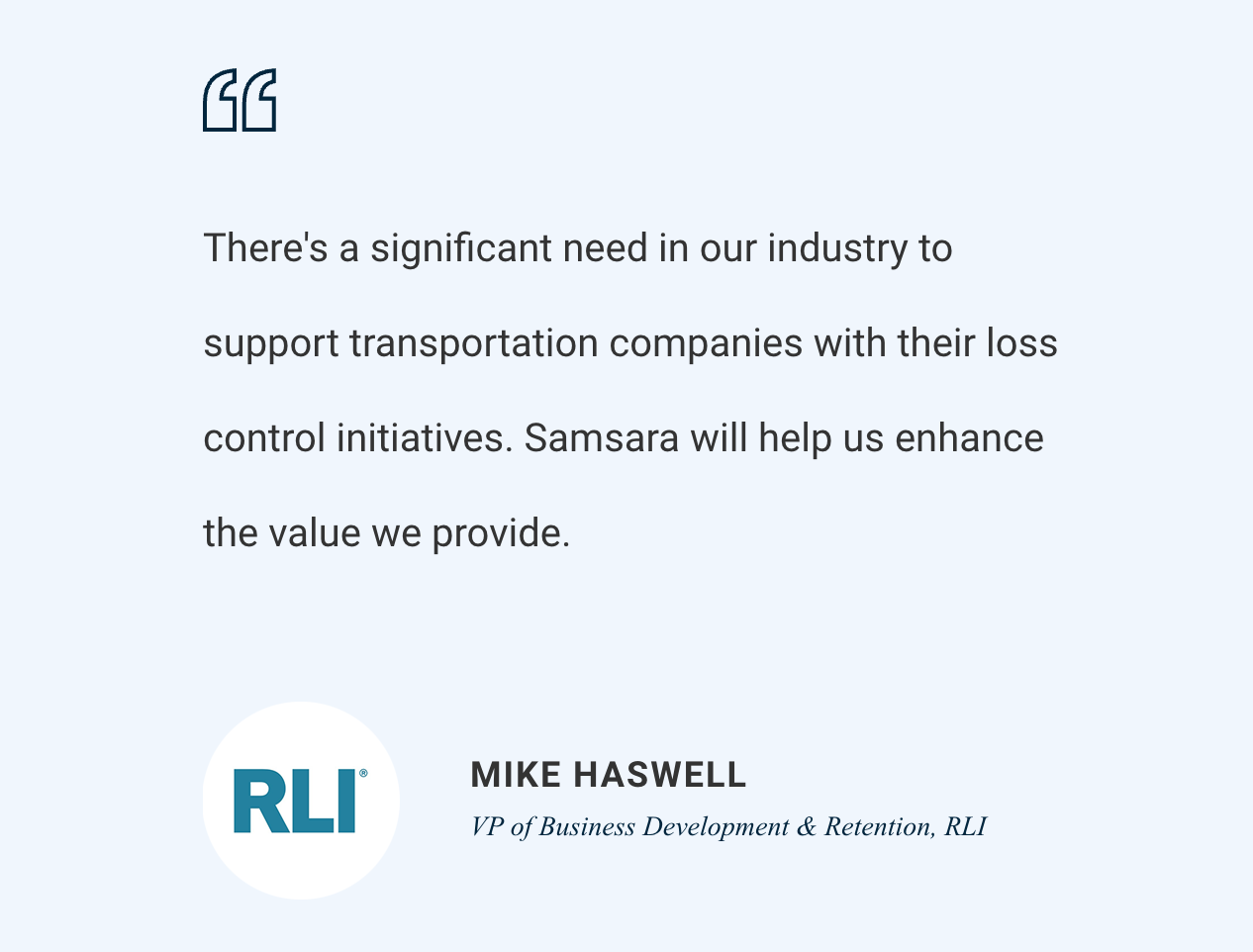 RLI insurance