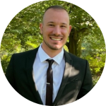 Tyler Molinaro Rubicon Sr. Director Smart Cities