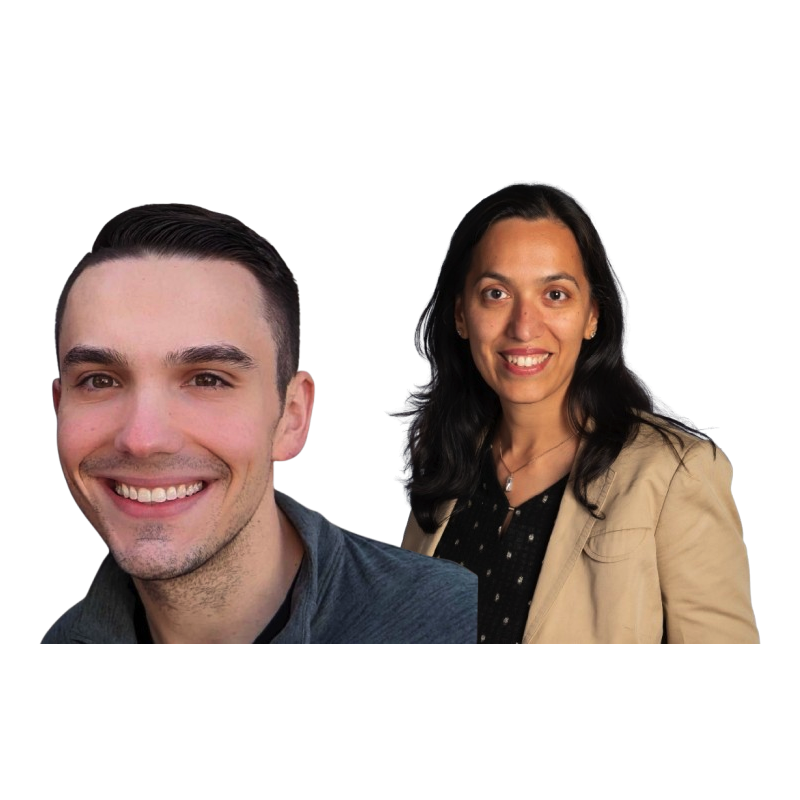 nick hardy - megha rastogi