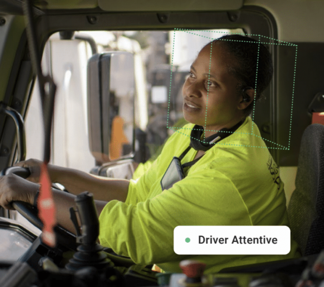 ESG Attentive Driver