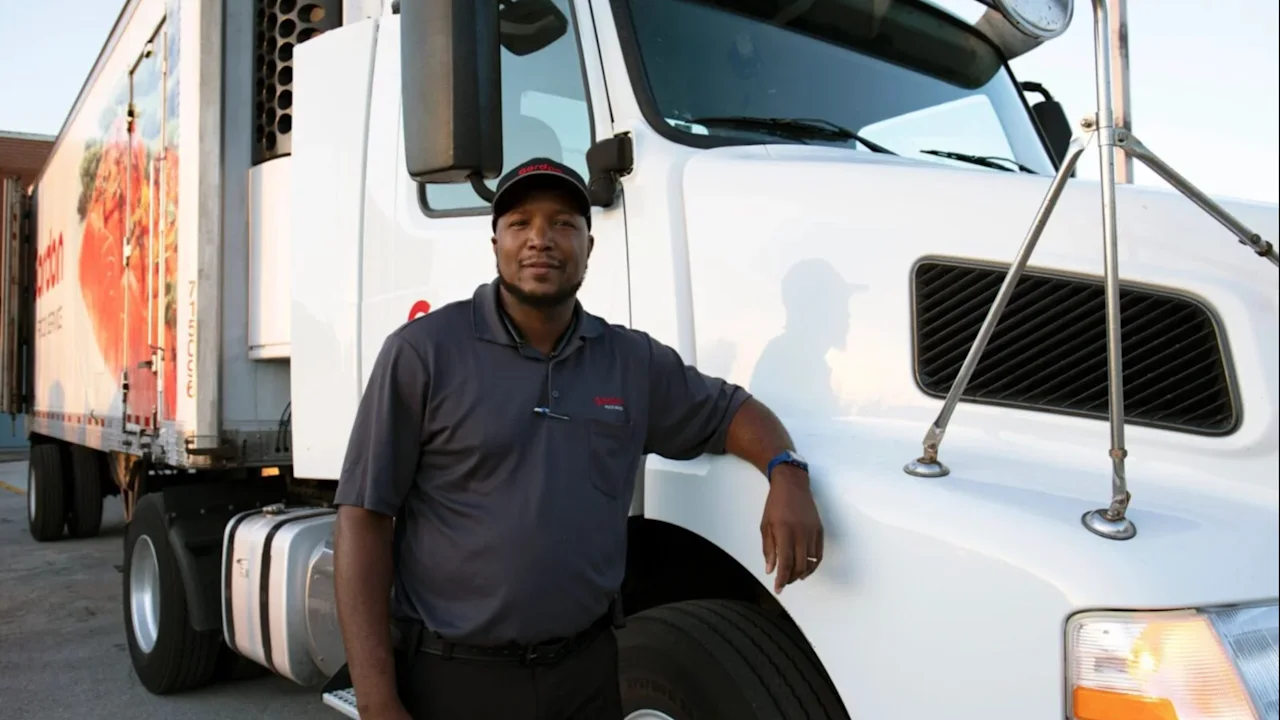 Service alimentaire Gordon économise plus de 3,5 millions de dollars en dépenses de carburant avec Samsara