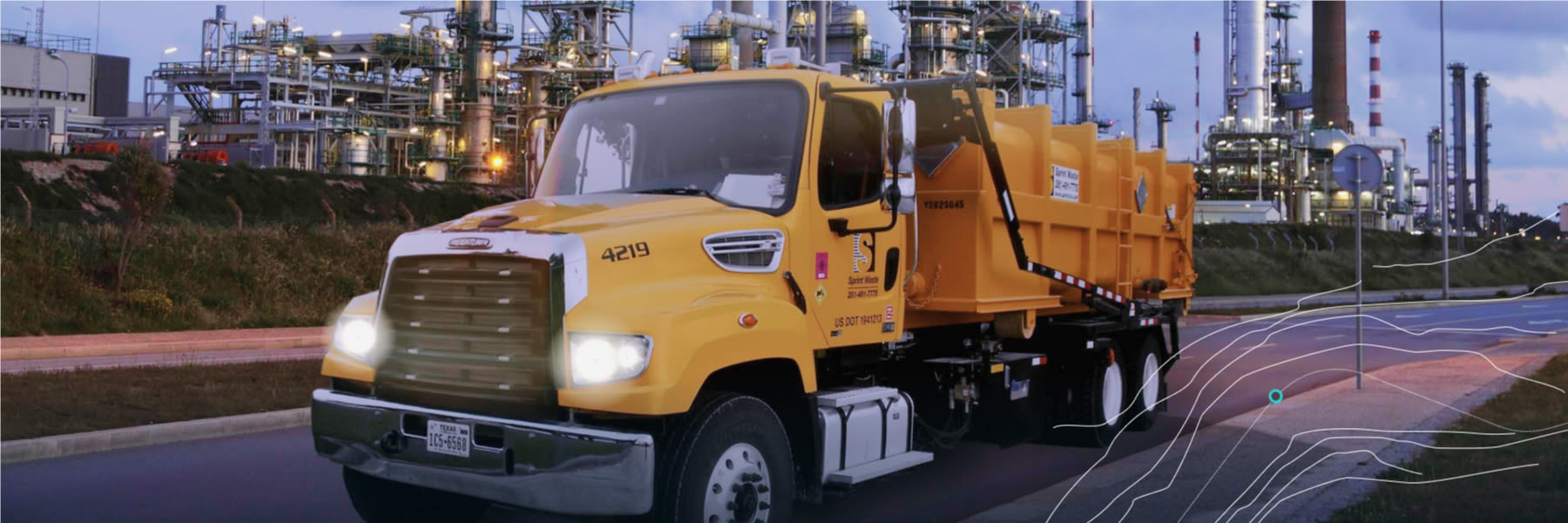 Tips from Sprint Waste: 3 Best Practices for Building a World-Class Safety Program