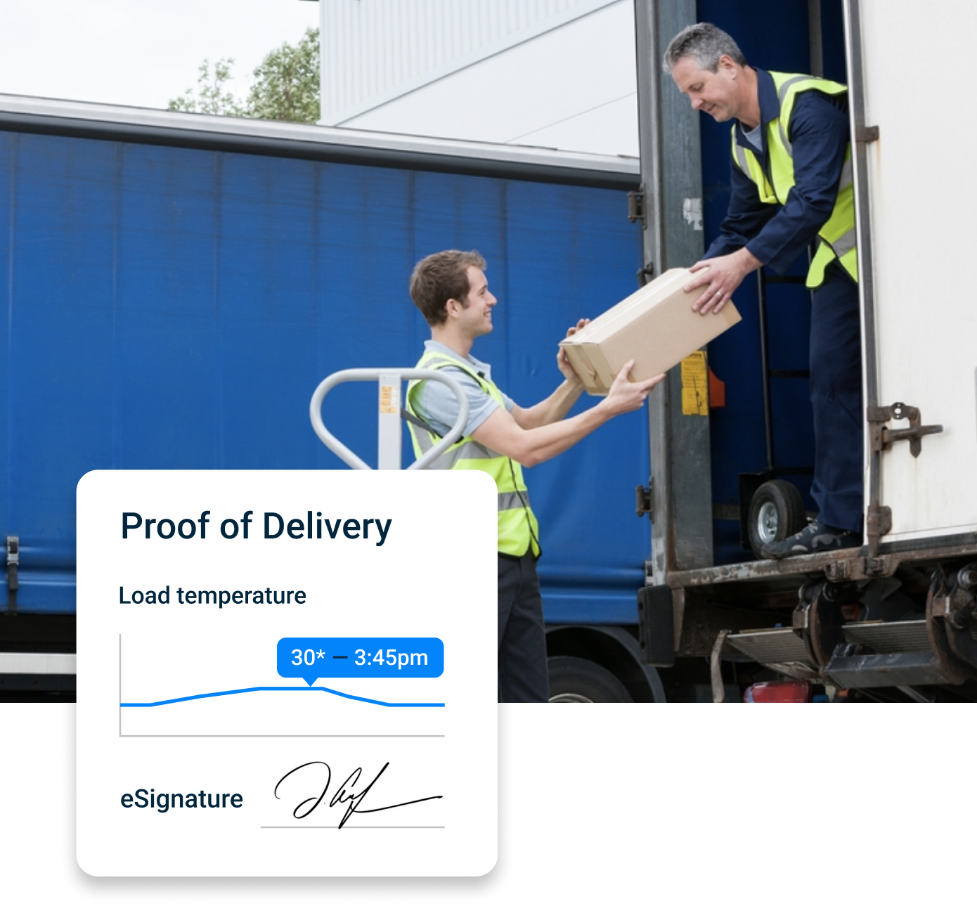CONNECTED WORKFORCE