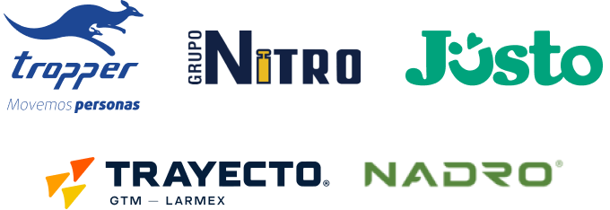 XPO; Summit Materials; Sysco; Denver, la ciudad de una milla de altura; Nutrien Ag Solutions