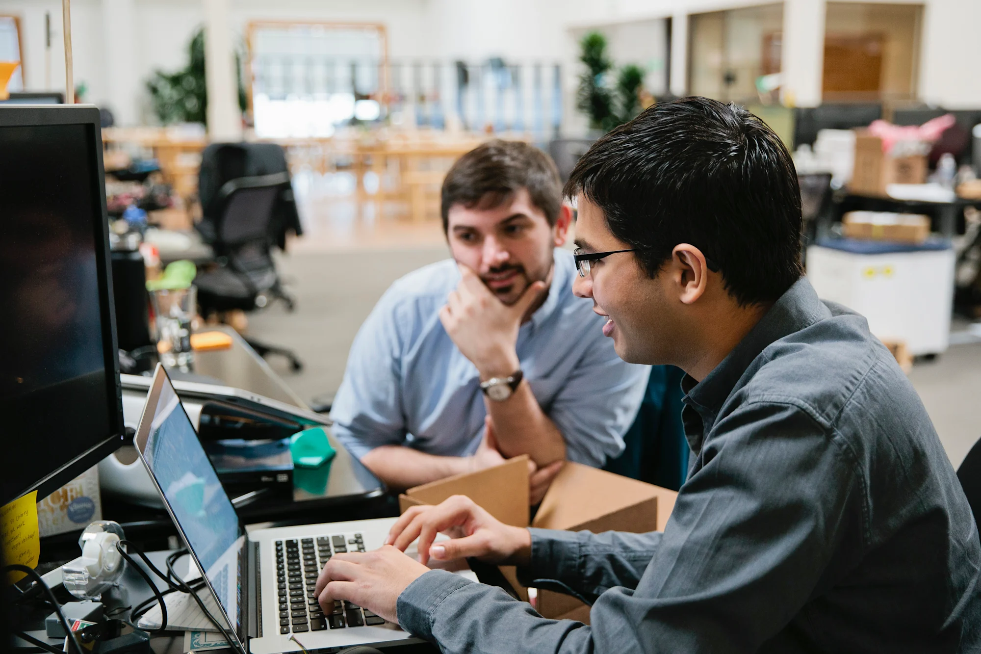 Engineering Collaboration SF9