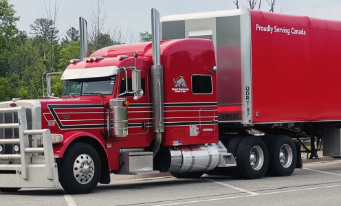 Vermani trucking