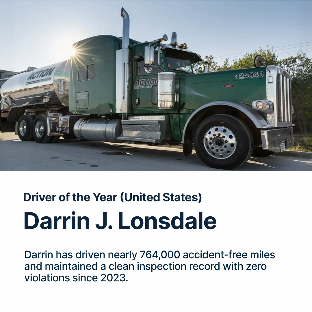 Darrin J. Lonsdale
