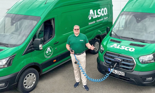 Alsco