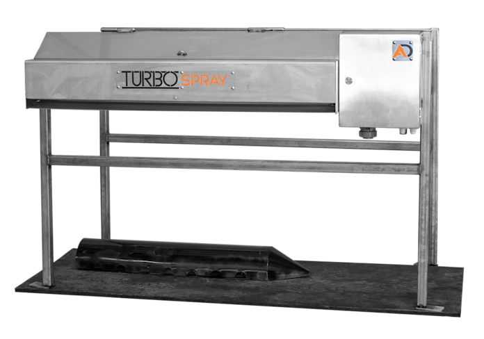OEM Machine and Equipment Monitoring - Automated Dairy