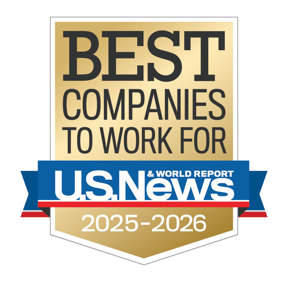 Samsara is a U.S. News award winner