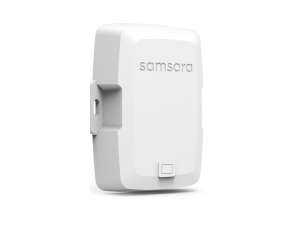 Boîtier télématique d’actif non motorisé