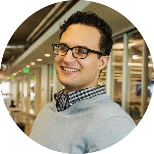 Michael Innocenzi headshot