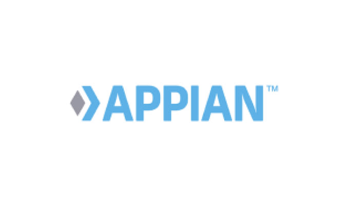 Appian Logo