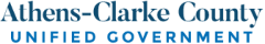 Athens-Clarke County Logo