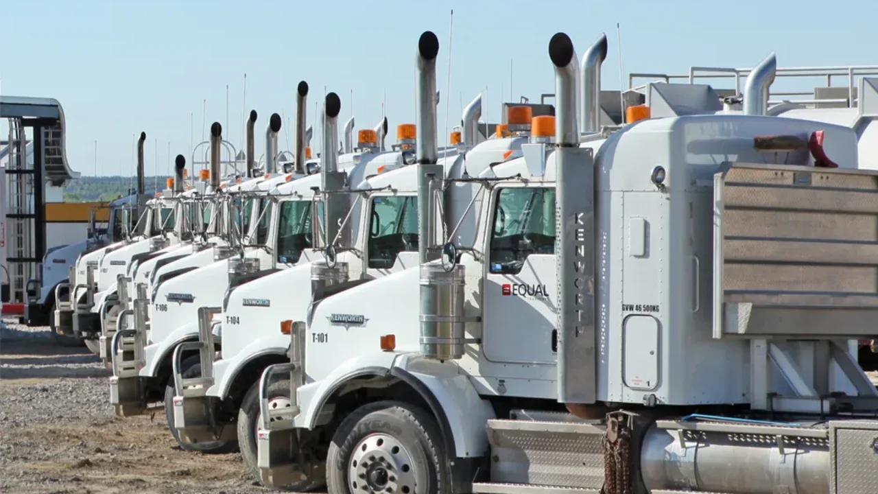 CES Energy Solutions reduces inattentive driving by 90% with Samsara