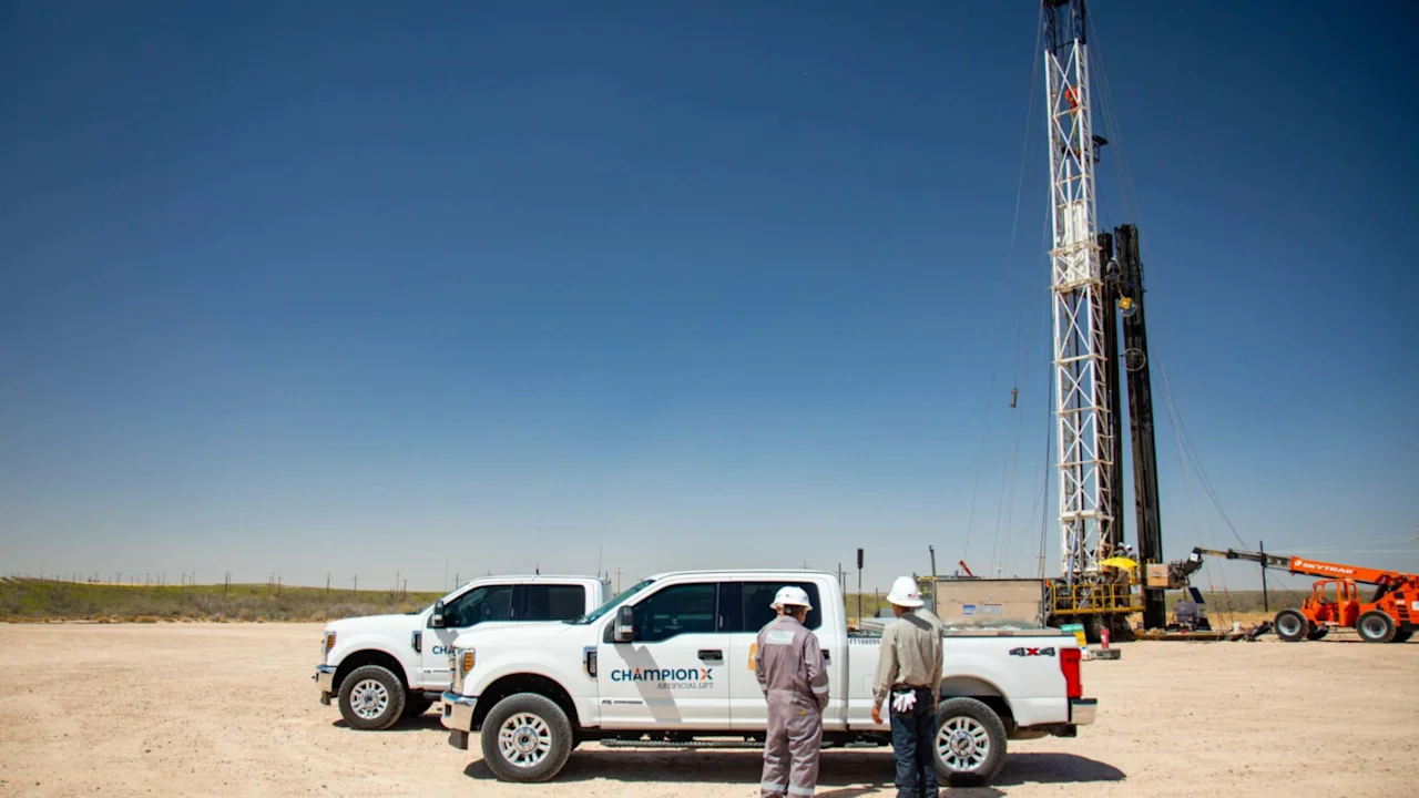 ChampionX targets millions in recovered assets and rental savings with Samsara Asset Tags