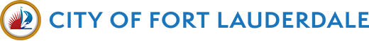 City of fort lauderdale logo