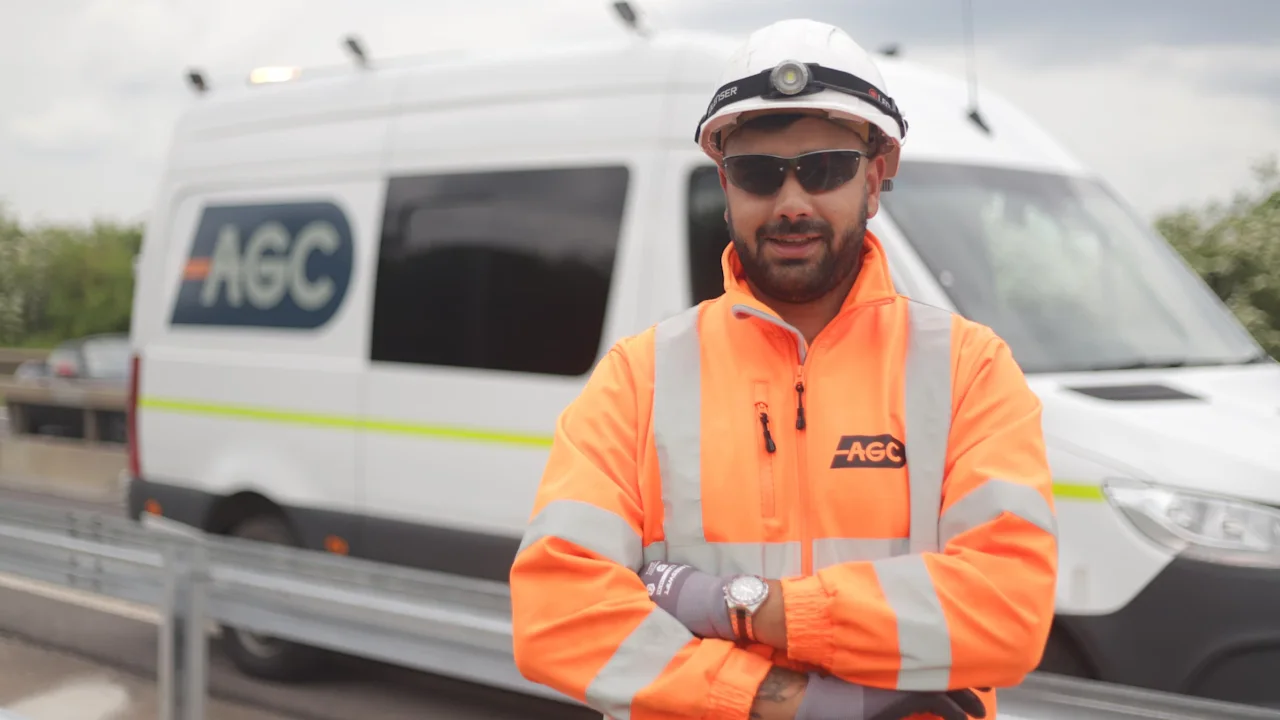 Renew Holdings plc pioneers predictive fleet risk management, cutting large losses by 63% while reducing incident frequency, severity and cost with Samsara