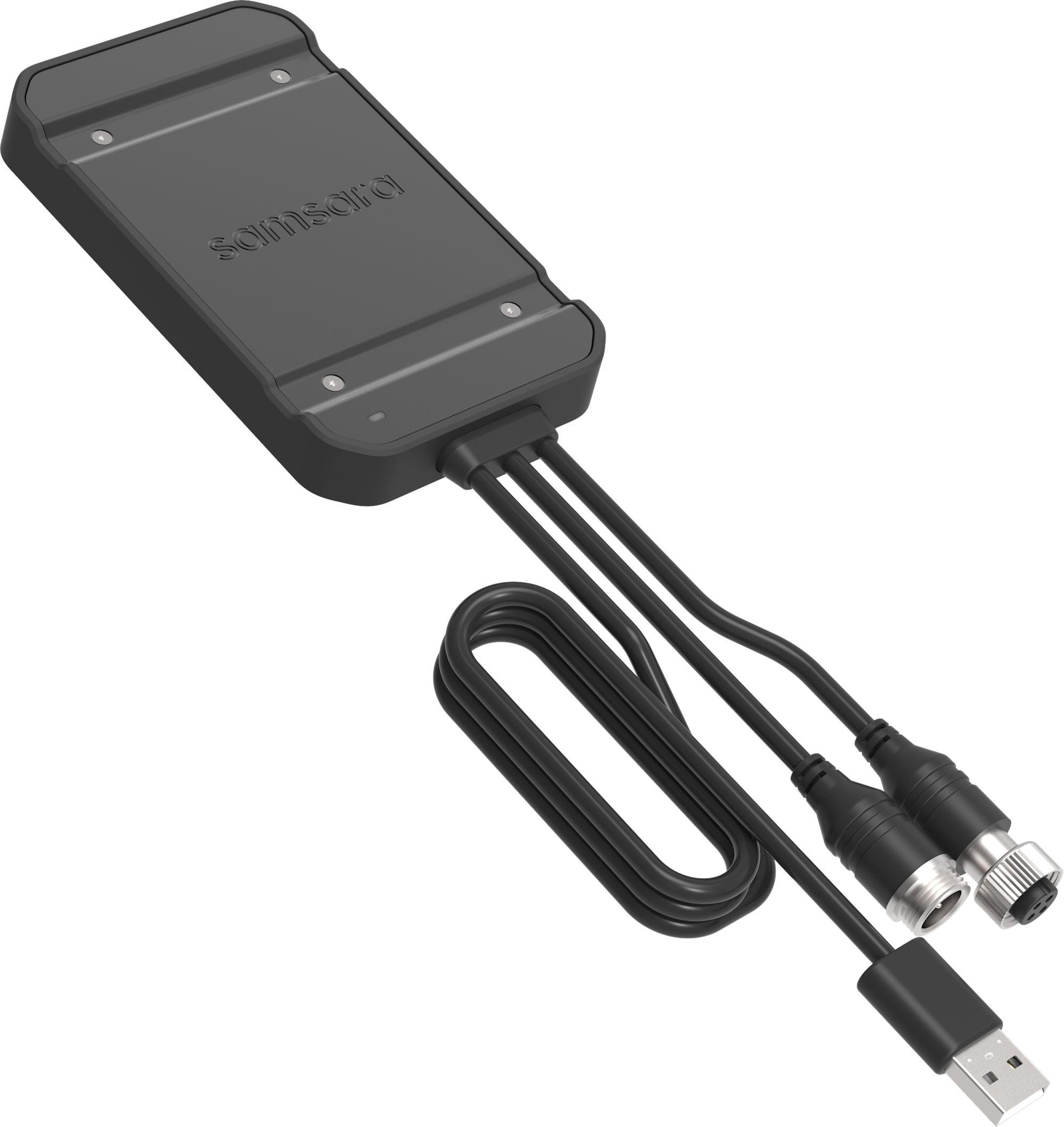Camera Connector Carousel Hero