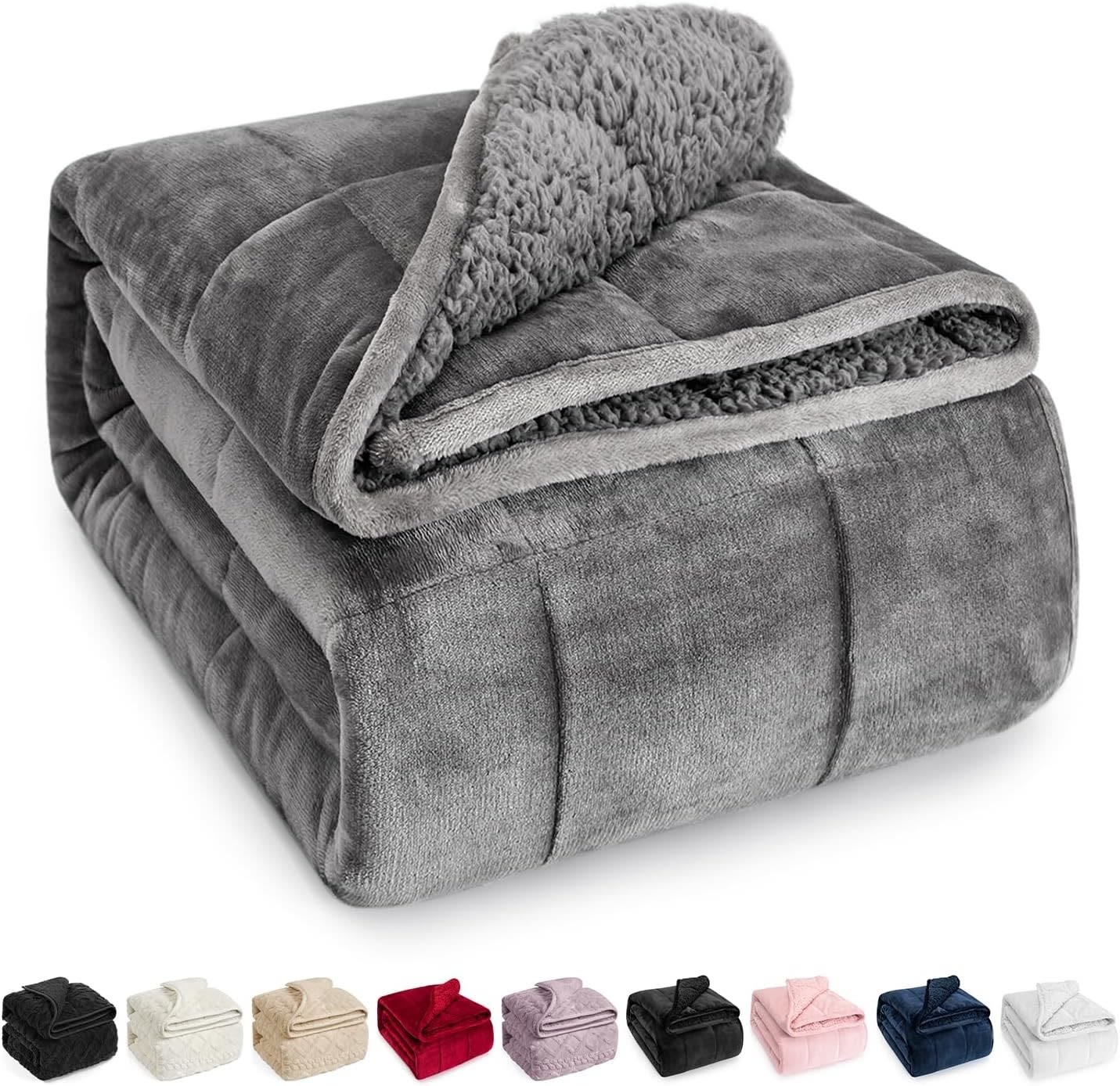 Weighted blanket
