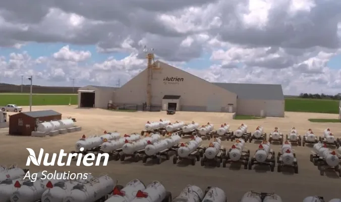 Nutrien Ag Solutions