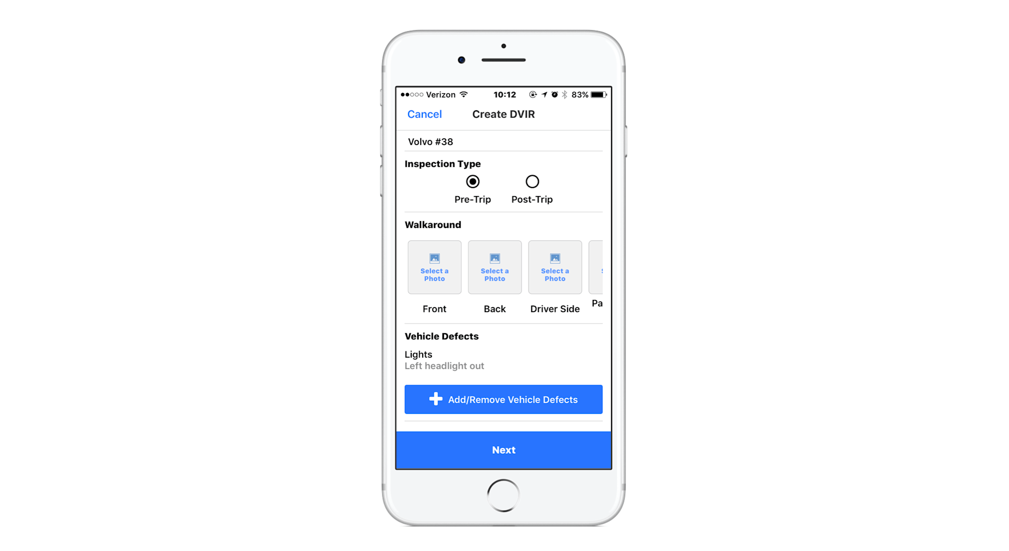 Samsara_Driver_App